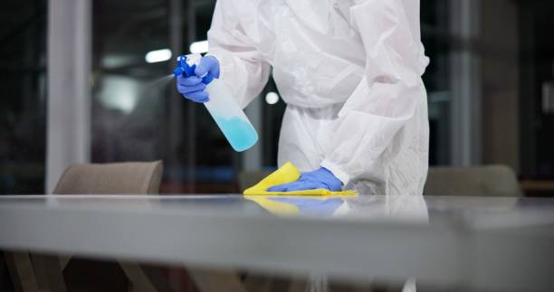 24/7 Emergency Blood Cleanup experts in Wymore, NE
